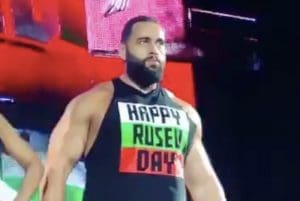 Rusev Shows Newfound Intensity After Aiden English’s Betrayal