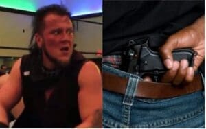 Sami Callihan Reportedly Threatened With Gun During Indie Show