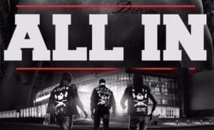 The Young Bucks’ Matt Jackson Hints At Future Stadium Show