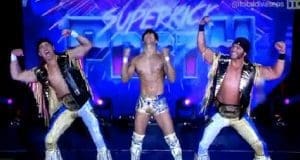 Nick Jackson On How Much Footage They Shot For All In