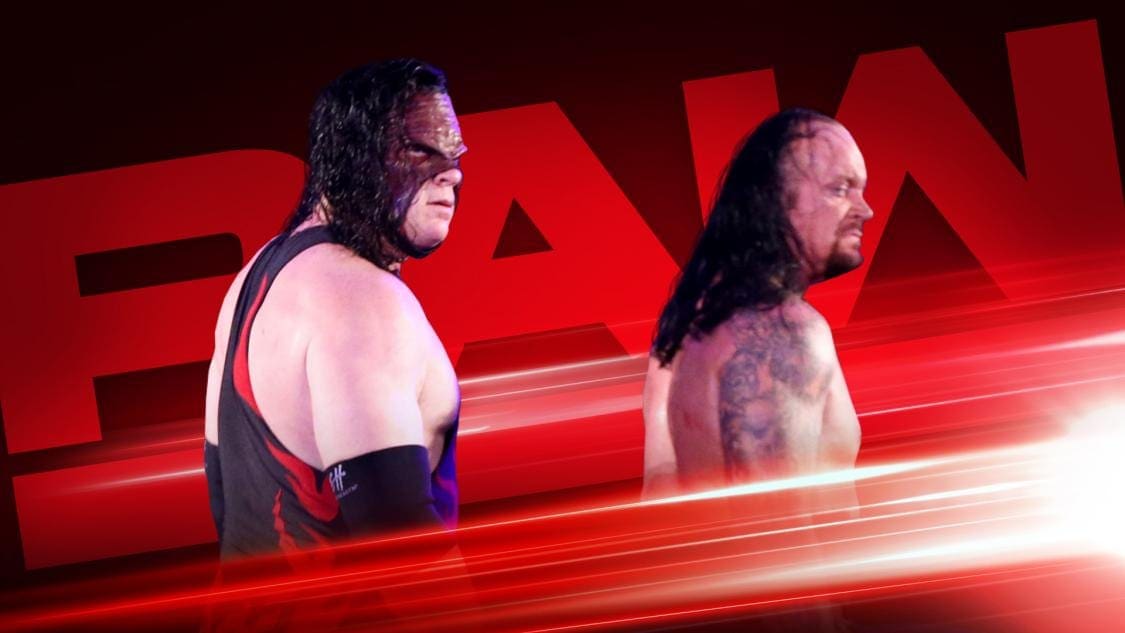 WWE Monday Night Raw Results – October 8, 2018