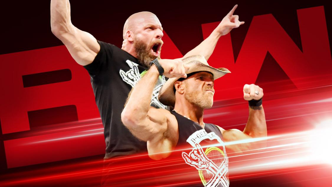 What to Expect on the October 15th Episode of RAW