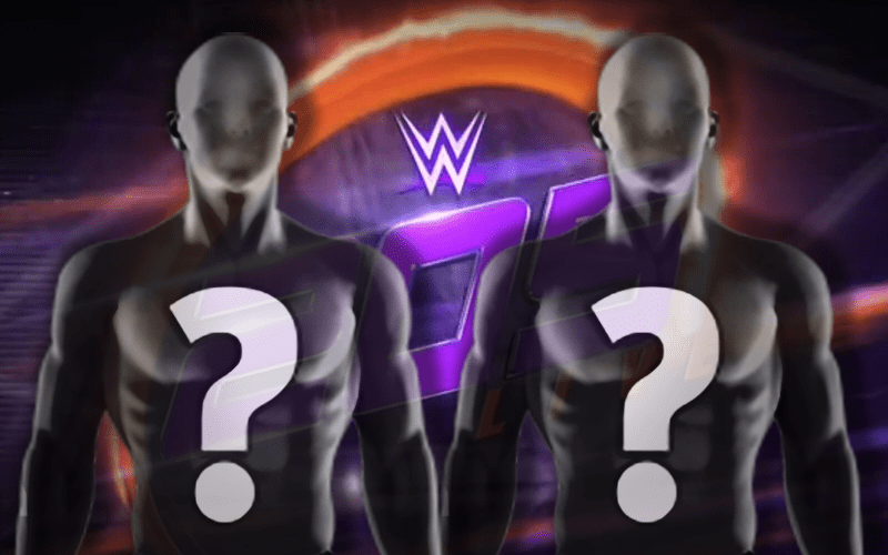 Two WWE Superstars React To Being Moved To 205 Live