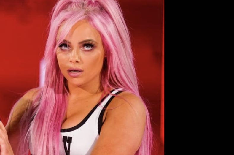 Possible Reason Liv Morgan Changed Her Hair Color to Pink