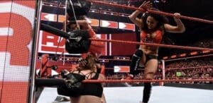 Ronda Rousey & Nikki Bella Fire Big Shots At Each Other Over Social Media