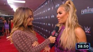 Why The WWE Evolution Kickoff Show Felt So Different