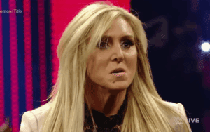 Charlotte Flair Being Sued By Ex-Husband