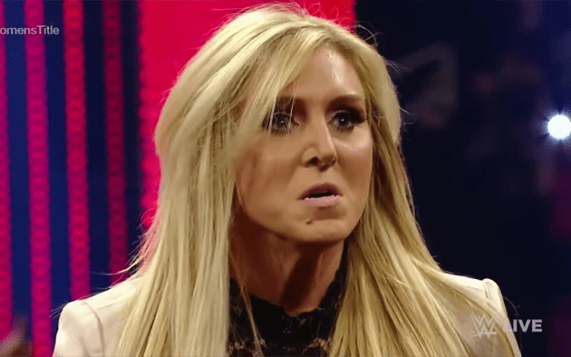 Charlotte Flair Being Sued By Ex-Husband