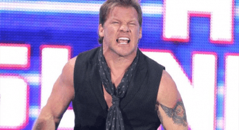 Chris Jericho Livid After Airline Rips Him Off