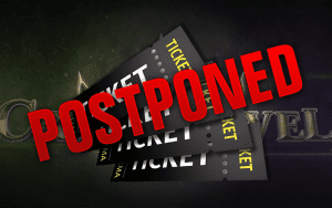 Tickets Sales for Crown Jewel In Saudi Arabia Postponed