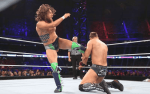 Speculation on Why Daniel Bryan vs. The Miz Was Cut Short at WWE Super Show-Down