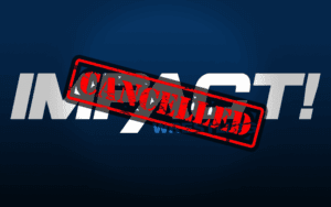 Impact Wrestling Could Lose Another Television Home