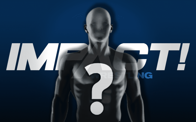 Impact Wrestling Signs Former WWE Cruiserweight Champion To Multi-Year Deal