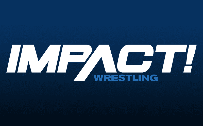 Impact Wrestling Changing Stations & Moving to Fridays