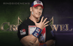 WWE Made “A Very Generous Offer” For John Cena To Reconsider Pulling Out Of Crown Jewel
