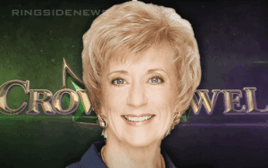 Linda McMahon Distances Herself From WWE Crown Jewel In Saudi Arabia