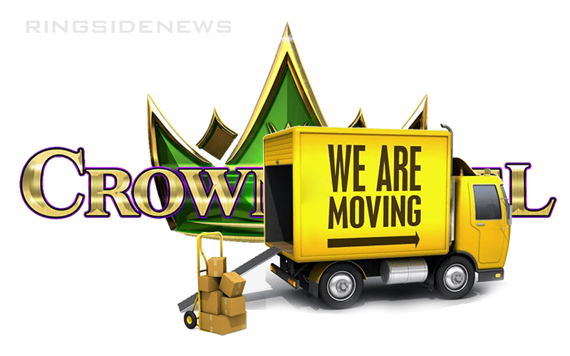 WWE Crown Jewel Rumored To Be Relocated To American City