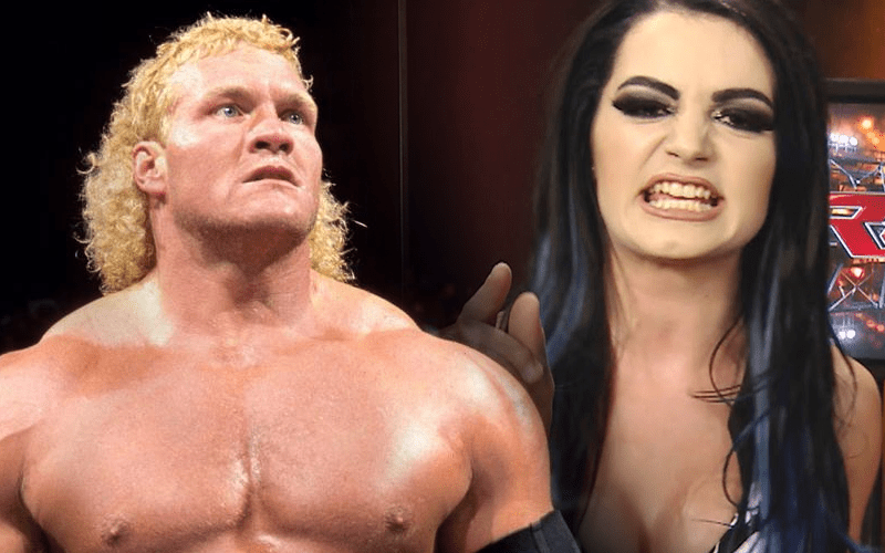 Paige’s Reacts to Sid Vicious Saying WWE Should Have Fired Her Over Leaked Photos & Videos