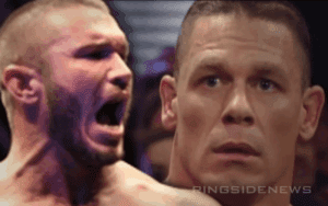 Randy Orton Comes Down On John Cena For Pulling Out Of WWE Crown Jewel