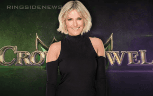 Renee Young Reportedly Working WWE Crown Jewel Event