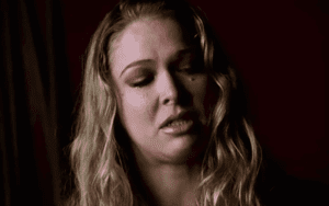 Ronda Rousey Experiences Tragedy On Her Farm