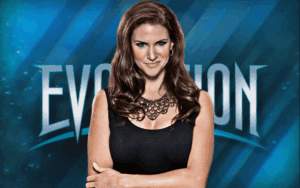 WWE Evolution Likely To Include Big Surprise Announcement From Stephanie McMahon