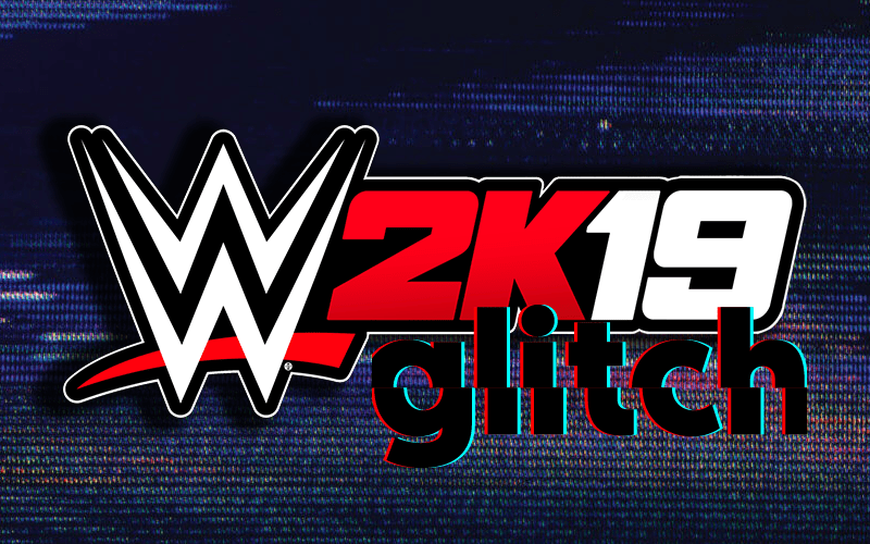 WWE 2K19 Day One Glitches Already Starting To Come In