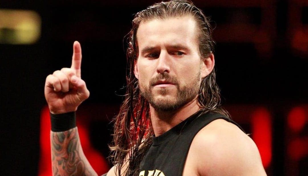 Adam Cole Says It’s An Outrage That He’s Not NXT Champion
