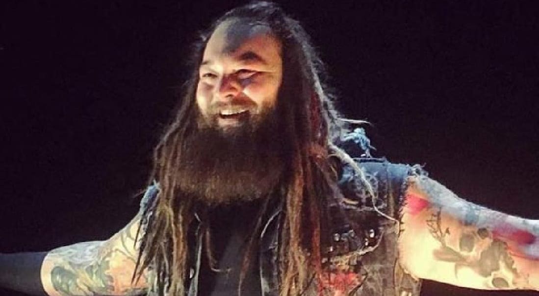Bray Wyatt Sends Out Some Extremely Cryptic Tweets About Resurrection During WWE Raw