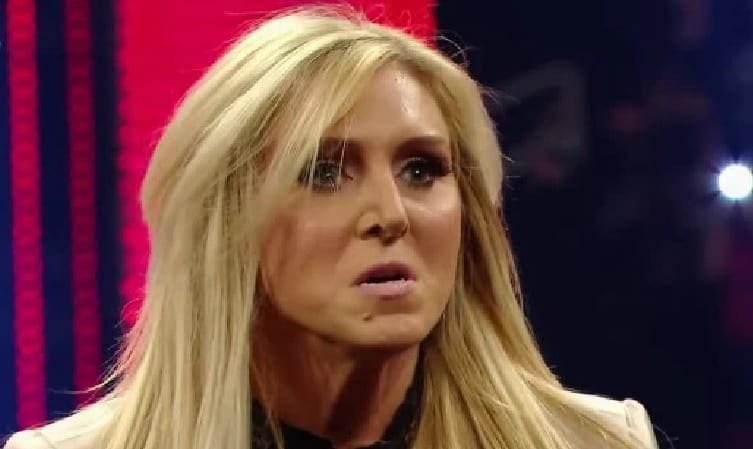 Lawsuit Against Charlotte Flair Claims To Have Video Evidence Of Racist Remarks In Tirade With Police