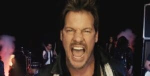 “Chris Jericho Is Tentatively On The Card” For Impact Wrestling’s Bound For Glory Pay-Per-View