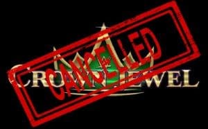 WWE To Make Decision On Wednesday About Possibly Canceling Crown Jewel In Saudi Arabia