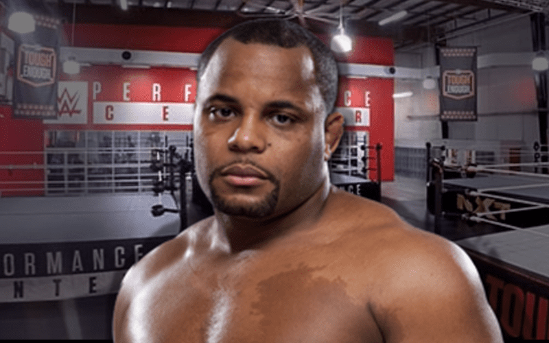 Daniel Cormier Confirms WWE Tryout Needed To Be Postponed Due To UFC 230