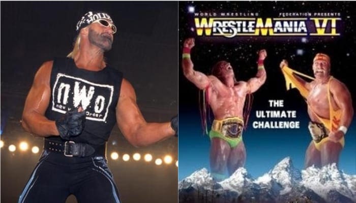 Hulk Hogan Tried To Pitch Vince McMahon Idea To Become “Triple H” After WrestleMania VI
