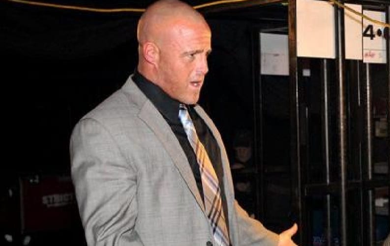 Insane Reason For Joey Mercury’s Arrest Before ALL IN Could Be Case Of Mistaken Identity
