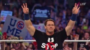 How John Cena’s Movie Project Changed WWE Super Show-Down Plans