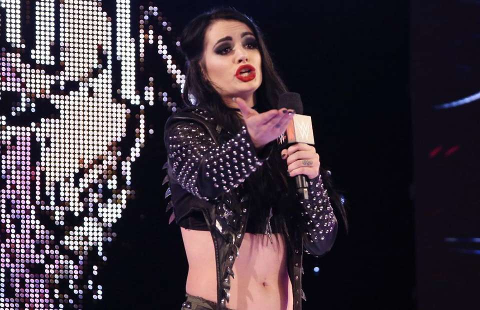 Paige Reacts to Rumors that She Could Return to the Ring