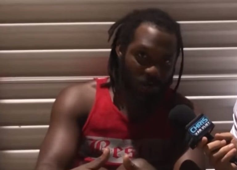 Rich Swann Reveals What WWE Wanted To Change His Name To