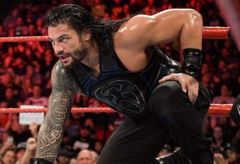 Roman Reigns Could Be Wrestling In WWE Again Soon