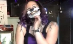 Rosemary Shares Her Unique Thoughts On WWE Evolution