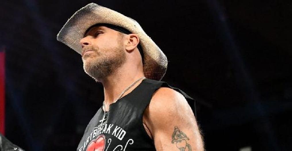 Shawn Michaels’ Return Is Up In The Air If WWE Crown Jewel Changes