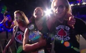 Possible Plan For Jessamyn Duke & Marina Shafir Following WWE Evolution