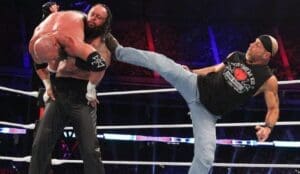 Interesting Theory On Why Triple H Defeated The Undertaker At Super Show-Down