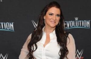 Stephanie McMahon Says WWE Evolution Can “Absolutely” Be An Annual Event