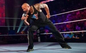 Creator of the Name “The Rock” Revealed