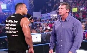 The Rock Congratulates WWE For SmackDown 1000 & Tells A Funny Vince McMahon Story