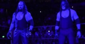 The Undertaker’s Heel Turn Confirmed For Crown Jewel