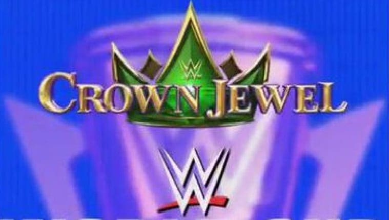 Reason Why WWE Is Holding A World Cup Tournament At Crown Jewel In Saudi Arabia