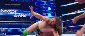 Big Sign Vince McMahon Has Lost Interest In Daniel Bryan