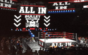 ALL IN Probably Did Around 20,000 Pay-Per-View Buys